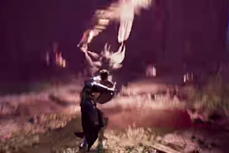 develop unreal engine game development, multiplayer game, unreal engine map