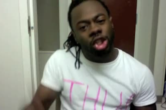 over deliver a hilarious ghetto rant about anything you want