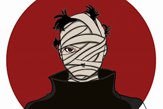 character design and concept art to bring ideas to life