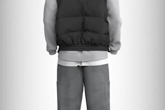 do 3d cloth animation, cloth animation, 3d fashion animation