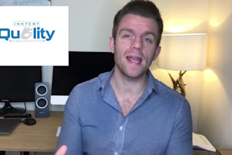 test your website or apps functionality, usability and more