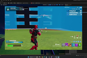 devlop fortnite tycoon map in unreal engine for fortnite uefn game development