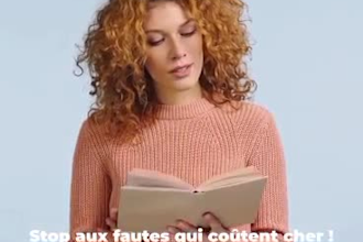 transformer vos idées en texte
