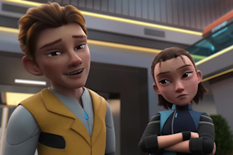 3d animation video 3d cartoon animated music vide0 3d commercial animation video