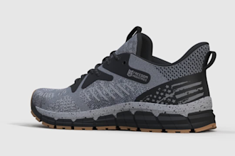 make shoe, sneakers, footwear 3d model and photorealistic rendering for you