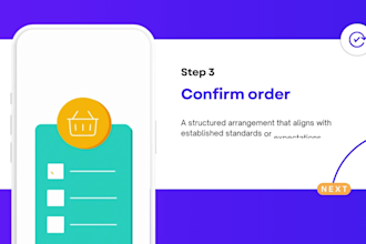 develop a woocommerce store with an eye catching design