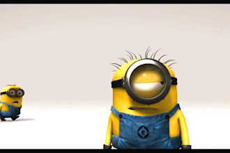 create funny intro video