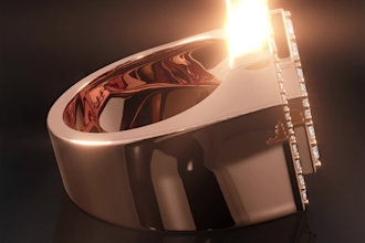 do 3d cad designs for jewelry
