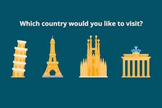 design a scorm, xapi compliant elearning course in articulate storyline