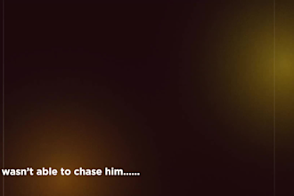 edit a cinematic trailer or promotional video ad for your game