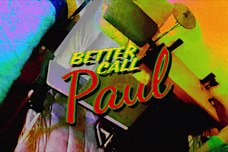 create for you the best custom better call saul intro video