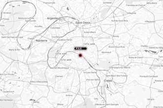 premium travel map animation for your vlog or youtube video