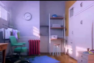 do 3d animation, 3d commercial animation, 3d music video, 3d book trailer