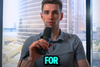 edit engaging podcast shorts for youtube and instagram