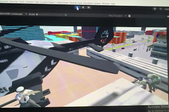do product 3d modeling and rendering in blender