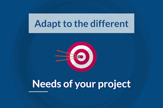 create an amazing 2d animated explainer video