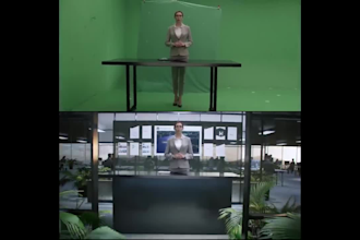 add vfx to video,simulation and particle effects,ue5,cgi,chromakeying,composting
