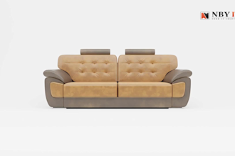 do 3d furniture modeling and 3d rendering