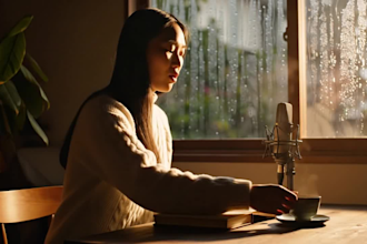 create stunning ai videos using veo 3 cinematic, realistic tailored your idea