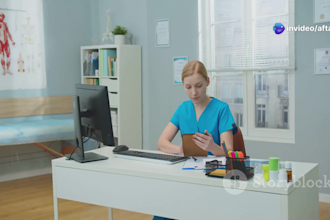do charge entry and be your virtual assistant
