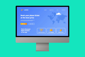 design lottie and GIF animations for your web and mobile app