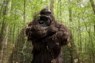 create realistic ai videos, trailers, yeti vlogs with google flow veo3, kling