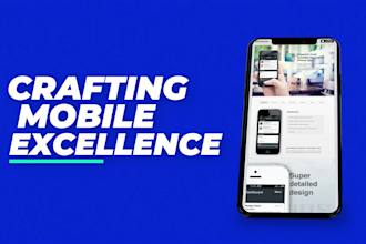 create professional shopify store