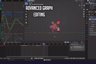 create combat animation and movement roblox animations, r6 or r15 gun for  game