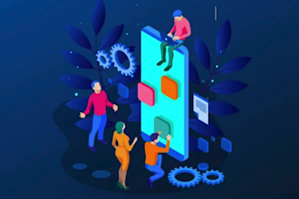provide real 12 testers or 20 testers for google play console closed testing