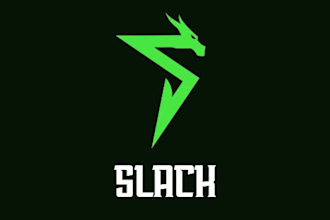 create a fivem discord, roleplay, gaming logo