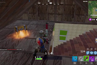 make gaming video highlights and montages