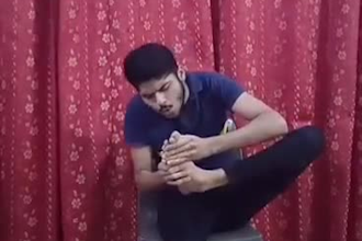 be your asian male actor for your scripted videos
