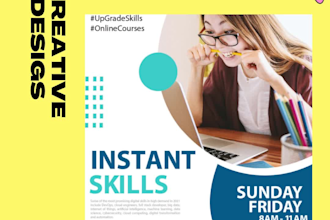 design creative and attractive instagram puzzle feed
