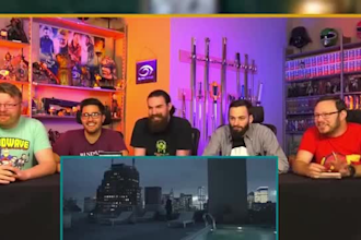 edit any vlogs and youtube reaction videos
