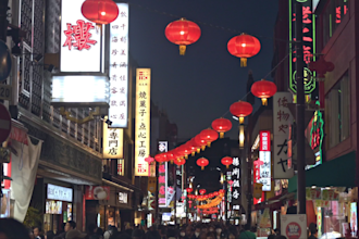 be your film producer and project manager in tokyo