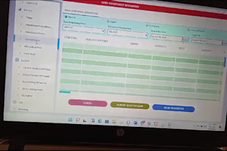 revolutionize healthcare  with hospital management information system