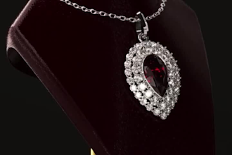 design royal luxury jewelry and gold