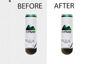 remove background 250 images in white as well as transparent