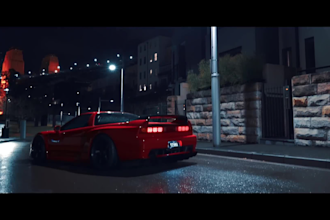 create stunning car edits for tiktok, reels, and more