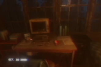 create a horror ,even mutiplayer, game in unreal engine 5