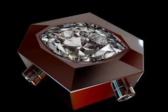 3d jewelry animation cgi jewelry show stopping 3d jewelry animation