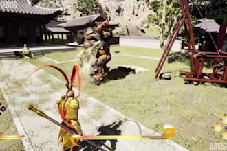 develop open world game, metaverse game, mmorpg game, unreal engine, unity game