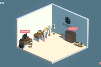 design mini games for your brand promotion and marketing