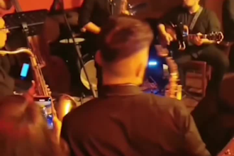 lezioni di armonia e sassofono jazz