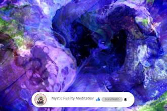 make long meditation youtube videos for your channel