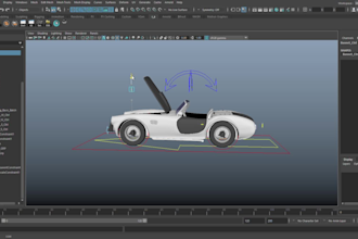 basic to pro rigs for animation