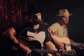 write and sing original country songs with authentic southern soul with producer