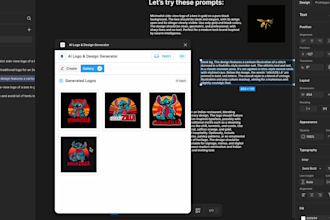 help you build a figma plugin