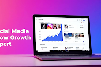 boost your tiktok and instagram with viral content strategy