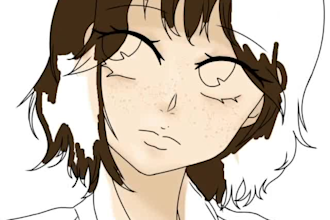 draw you in the style you desire